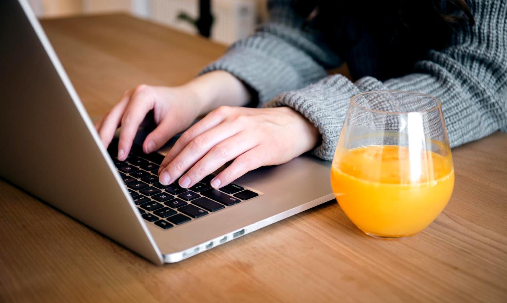 Анализ данных веб-сайта