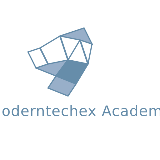 Логотип Moderntechex Academy